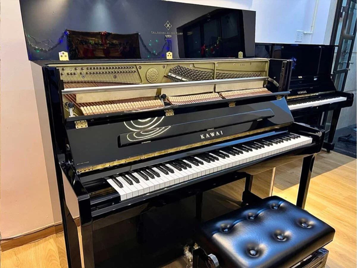 KAWAI K-300 EP - Elite Piano