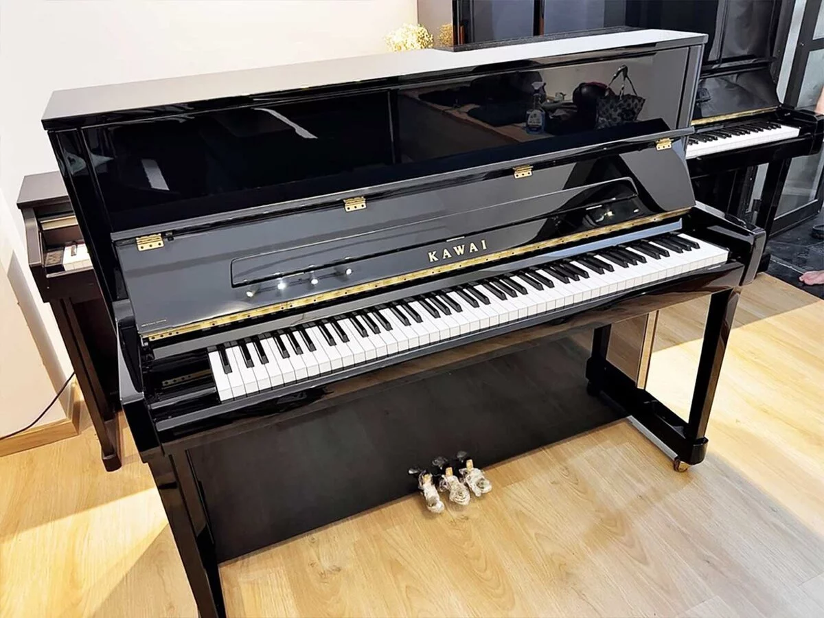 KAWAI K-300 EP - Elite Piano