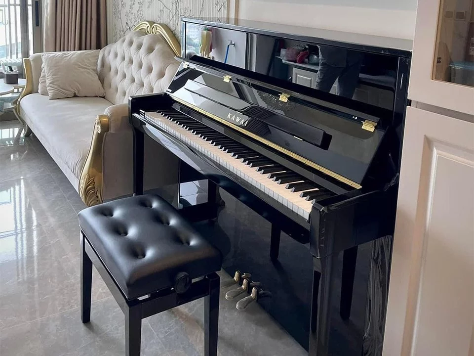 KAWAI K-300 EP - Elite Piano