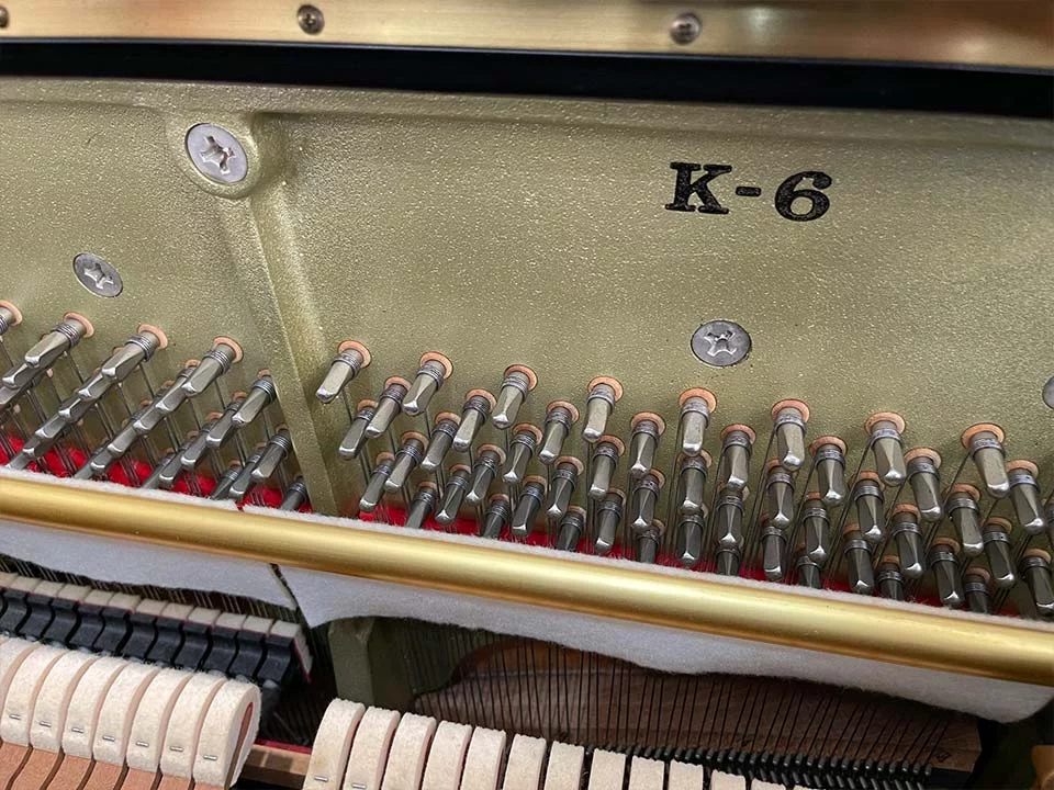 KAWAI K6 - Elite Piano