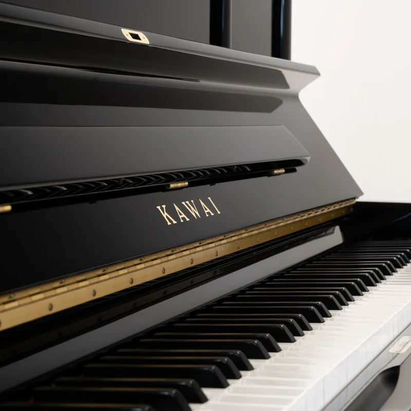KAWAI K6 - Elite Piano