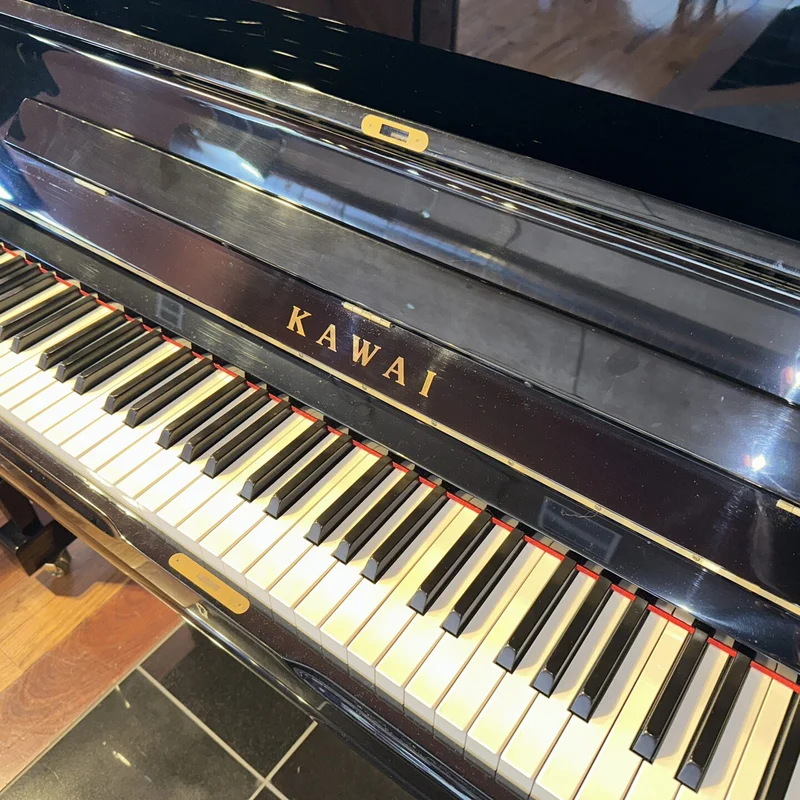 KAWAI K6 - Elite Piano