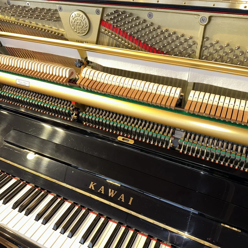 KAWAI K6 - Elite Piano