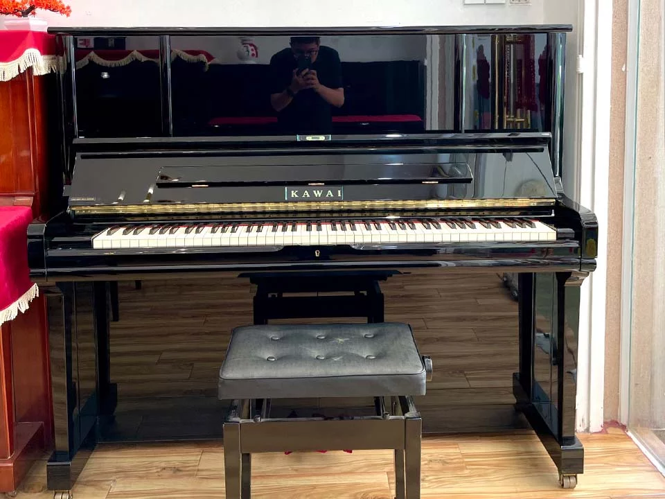 KAWAI K6 - Elite Piano
