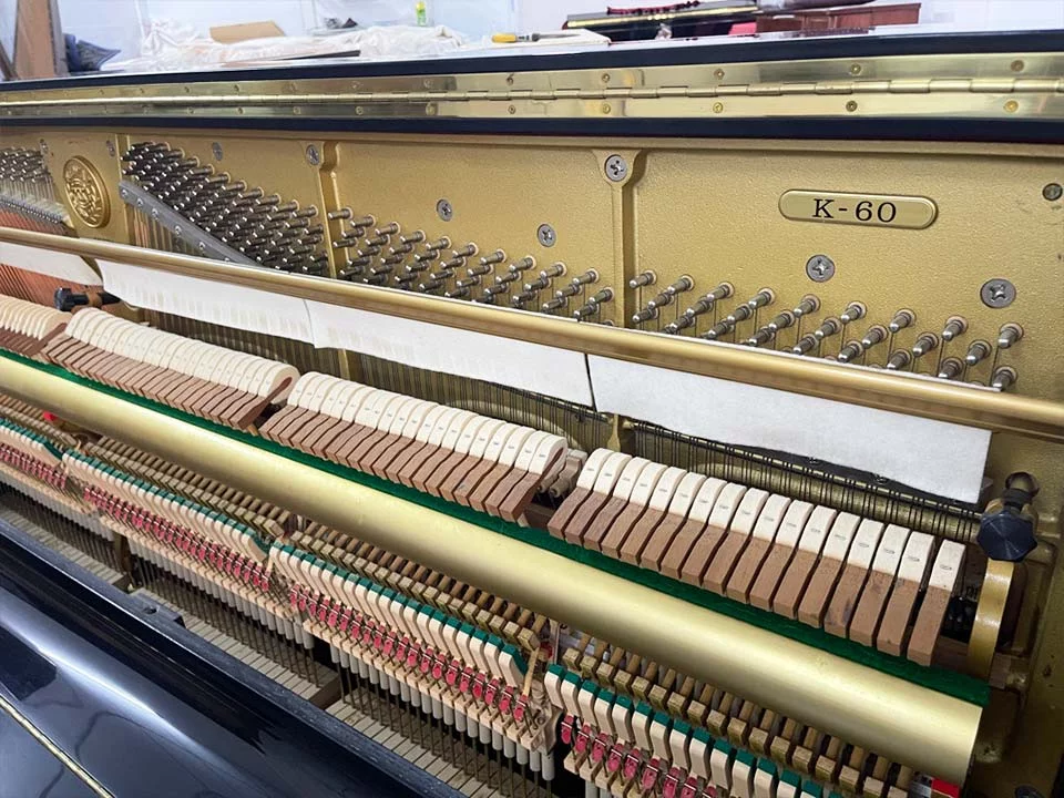 KAWAI K60 - Elite Piano