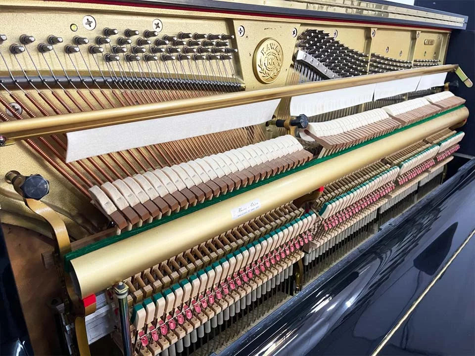 KAWAI K60 - Elite Piano