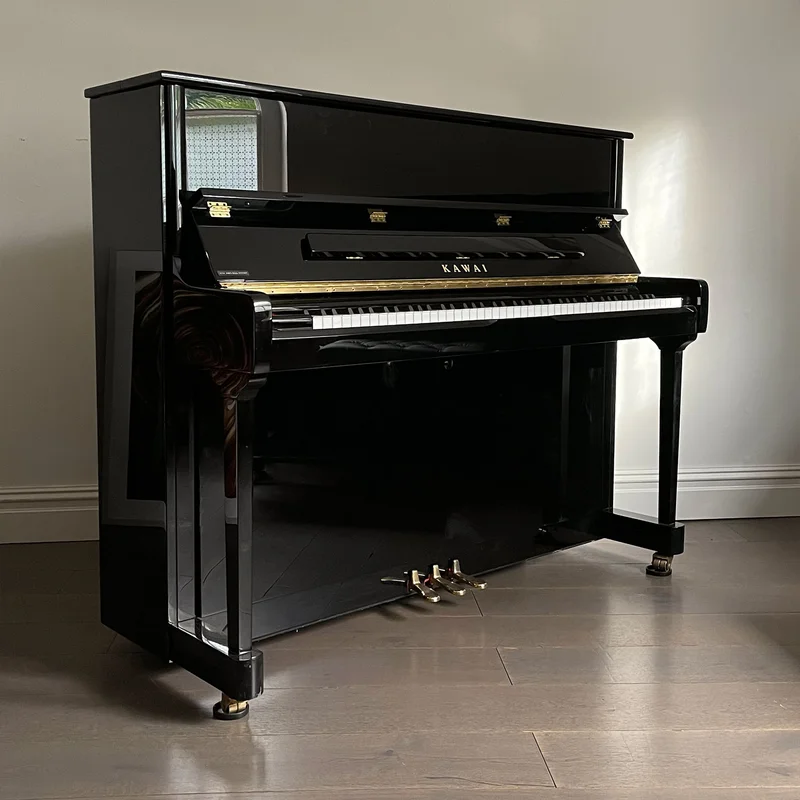 KAWAI K7 - Elite Piano