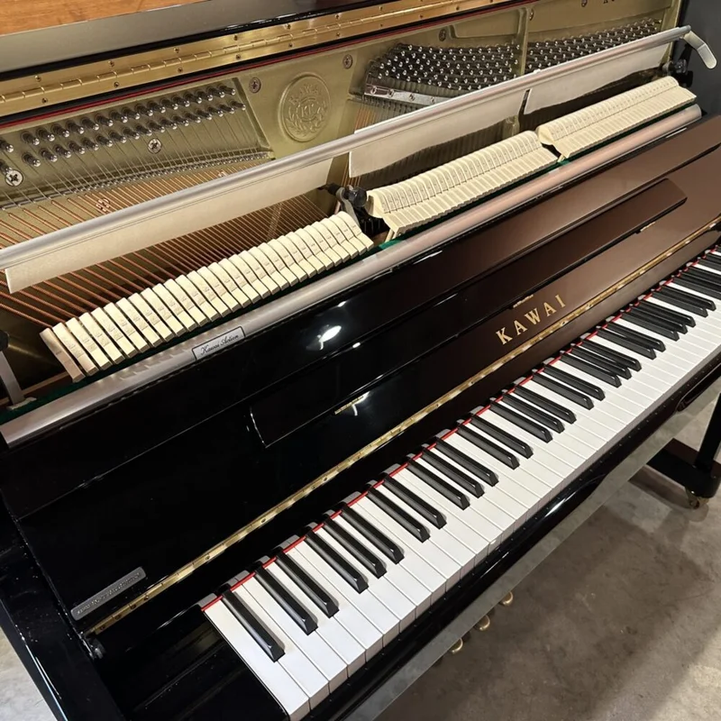 KAWAI K7 - Elite Piano