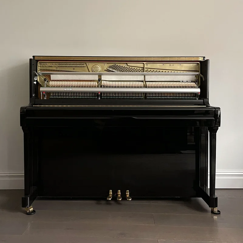 KAWAI K7 - Elite Piano
