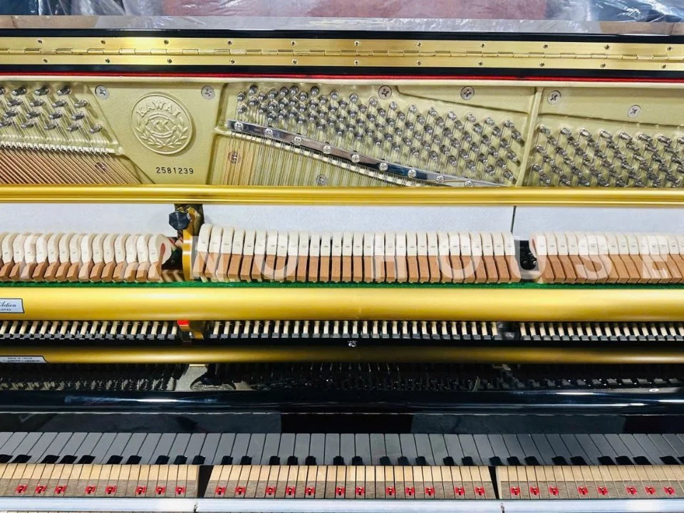 KAWAI K7 - Elite Piano