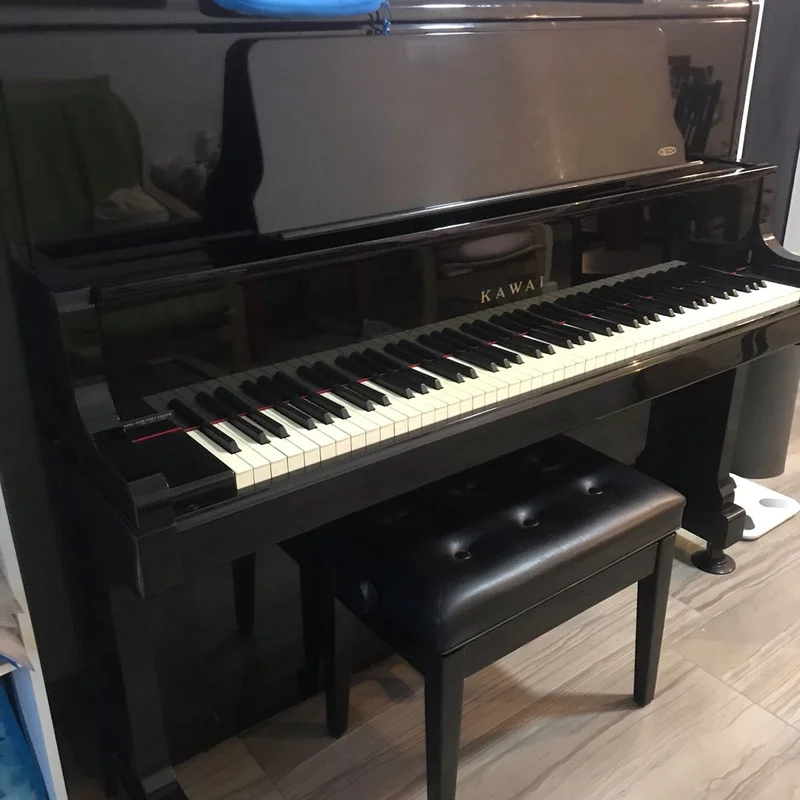 KAWAI K70 - Elite Piano