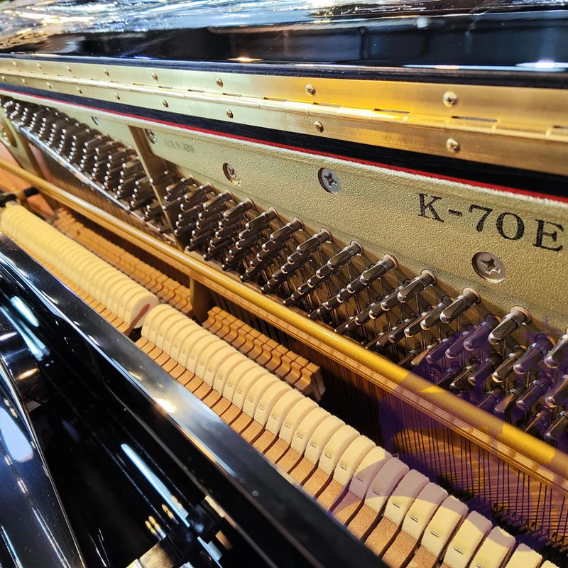 KAWAI K70 - Elite Piano