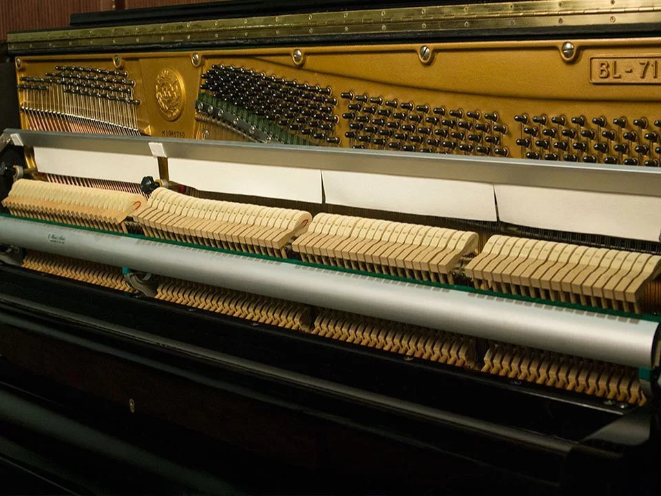KAWAI K71 - Elite Piano
