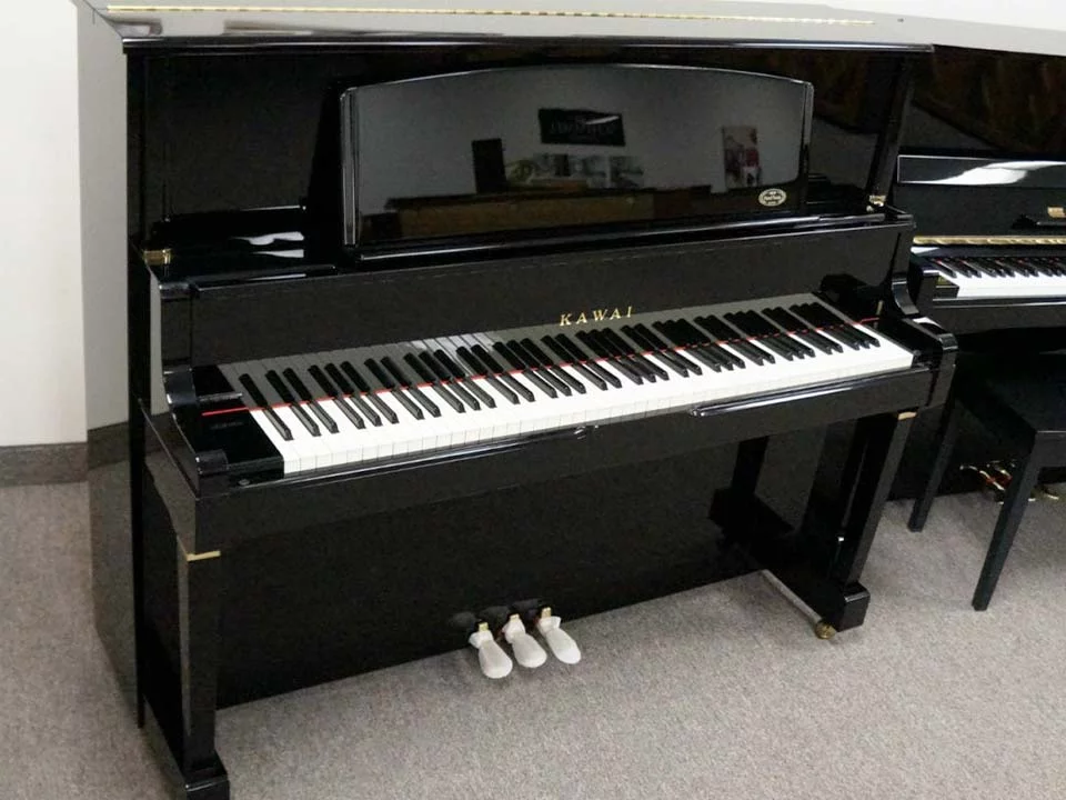 KAWAI K71 - Elite Piano