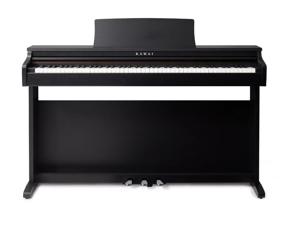 KAWAI KDP-120 B - Elite Piano