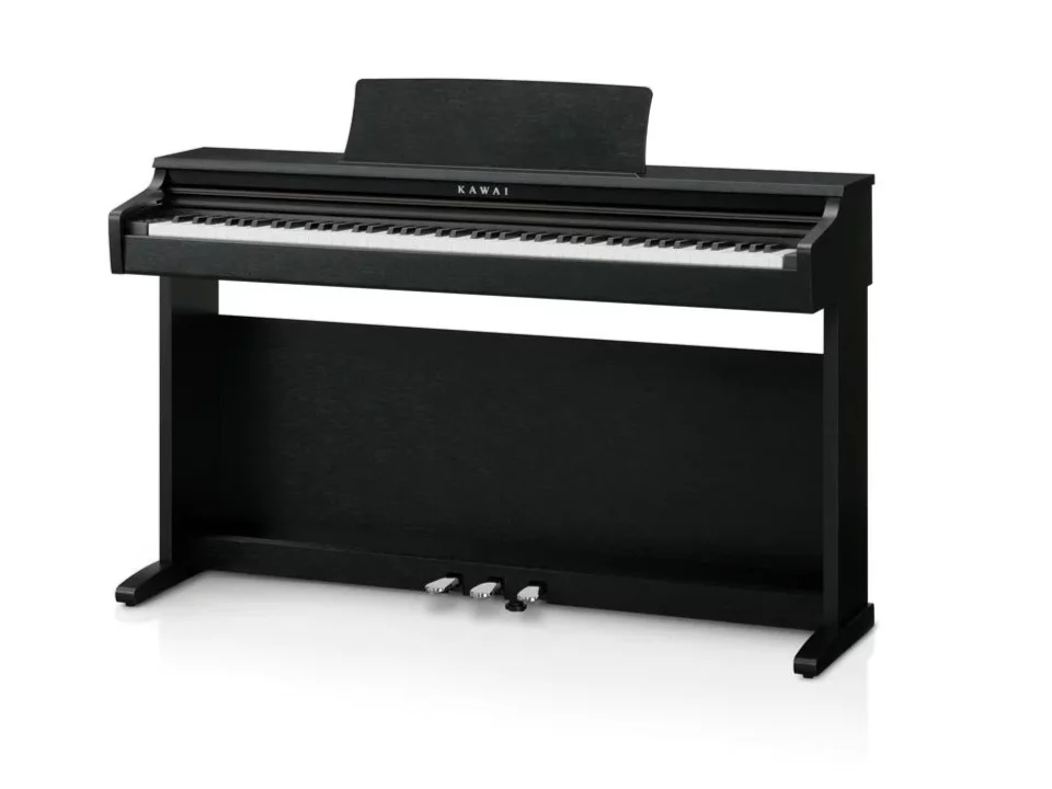 KAWAI KDP-120 B - Elite Piano