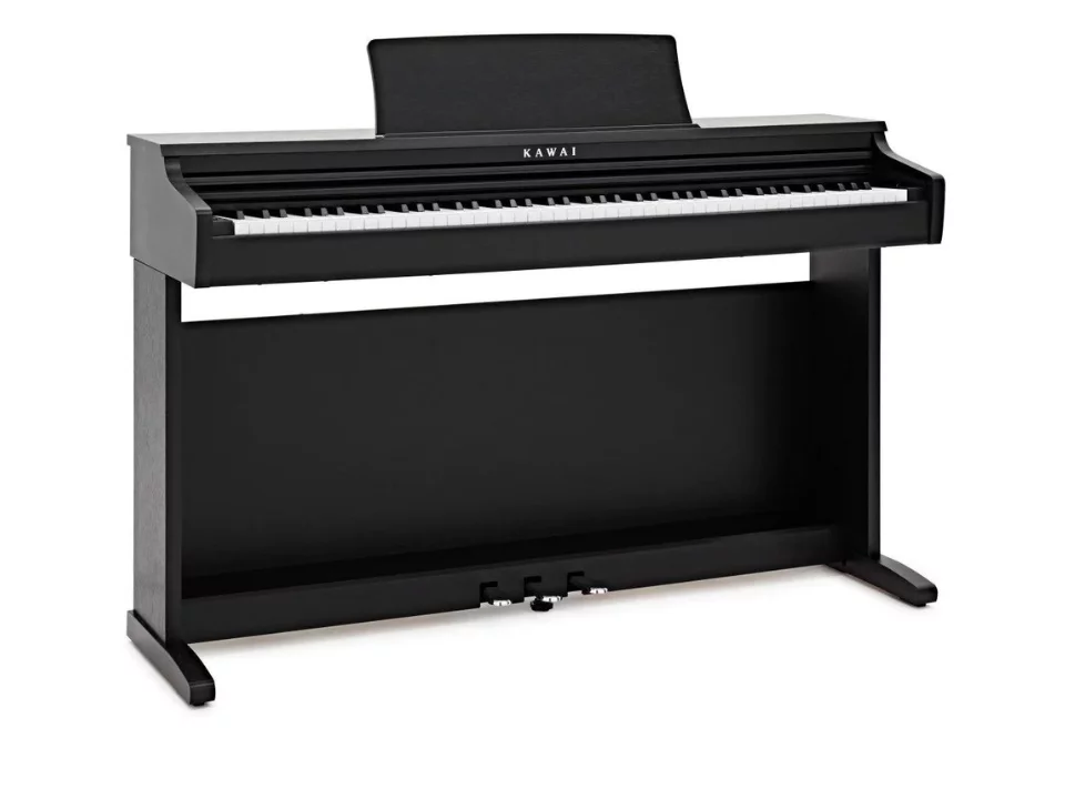 KAWAI KDP-120 B - Elite Piano