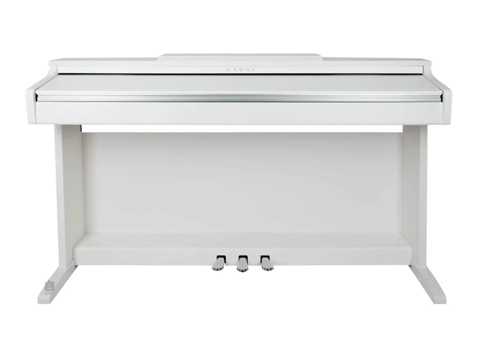 KAWAI KDP-120 WH - Elite Piano