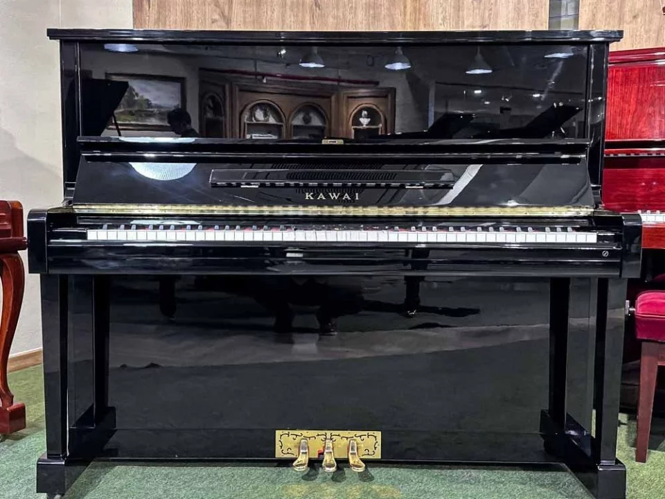 KAWAI KDX350 - Elite Piano