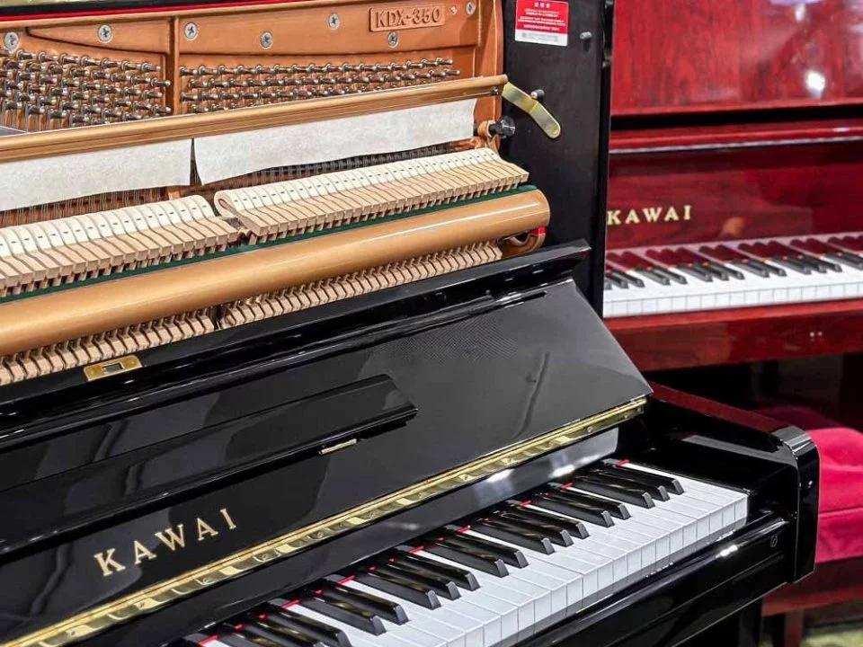 KAWAI KDX350 - Elite Piano