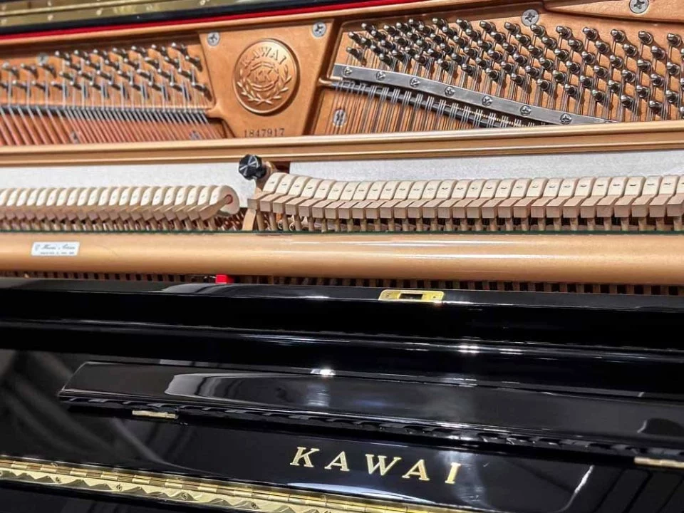 KAWAI KDX350 - Elite Piano