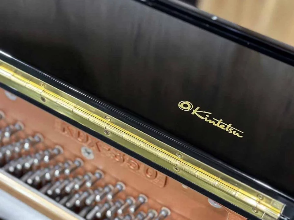 KAWAI KDX350 - Elite Piano