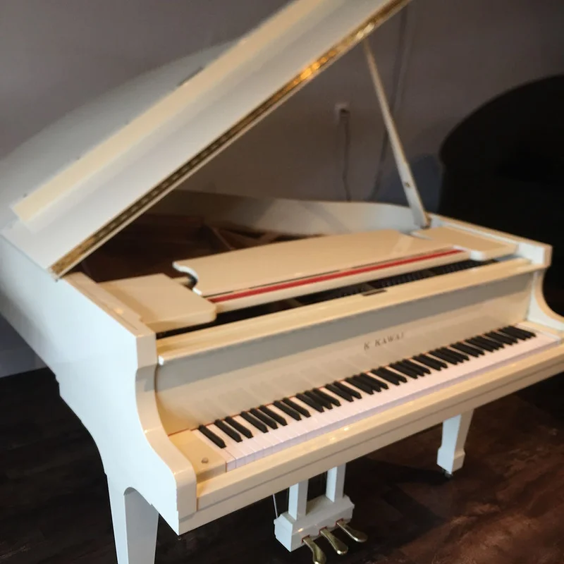 KAWAI KG-1E PM - Elite Piano