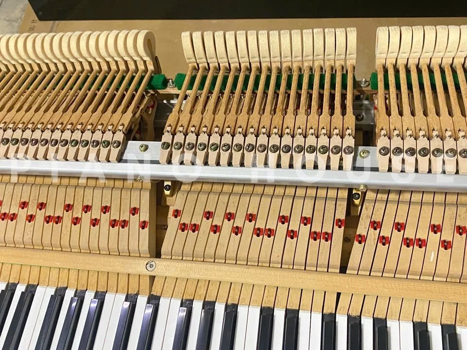 KAWAI KG-1E PE - Elite Piano