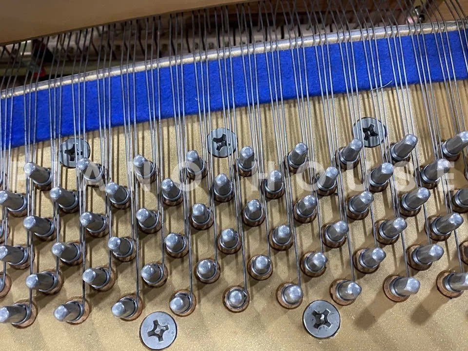 KAWAI KG-1E PE - Elite Piano