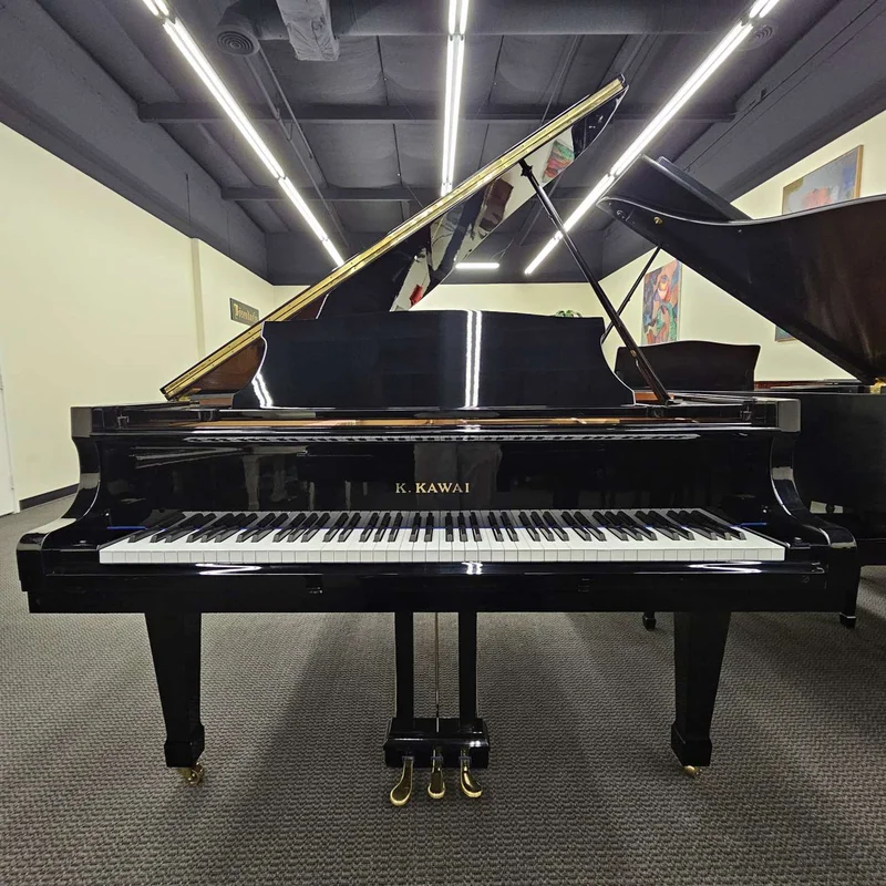 KAWAI KG-1E PE - Elite Piano