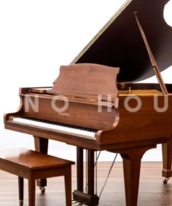KAWAI KG-2D Walnut