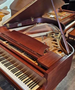 KAWAI KG-2D Walnut
