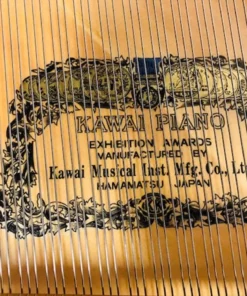 KAWAI KG-2D Walnut