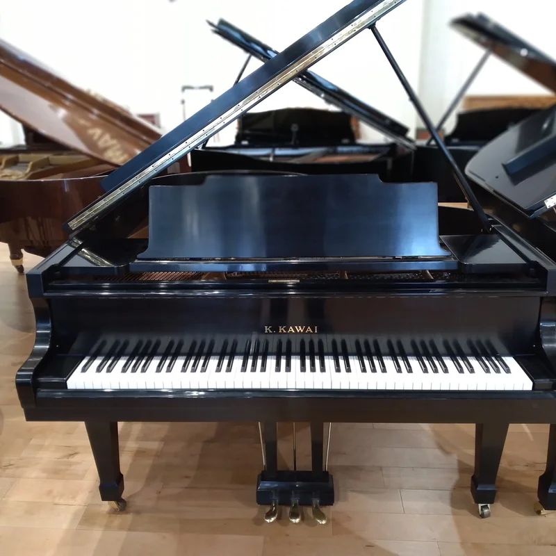 KAWAI KG-2E - Elite Piano