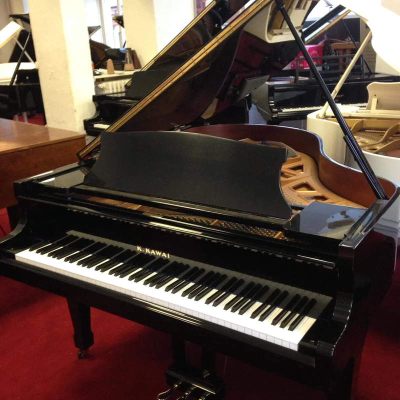 KAWAI KG-2E PM - Elite Piano