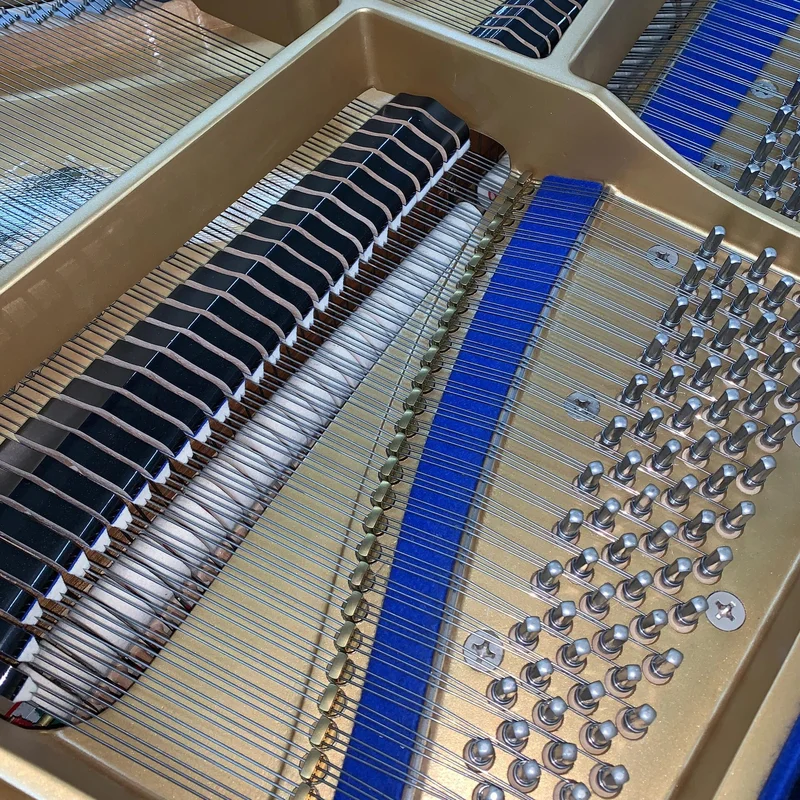 KAWAI KG-3 PE - Elite Piano