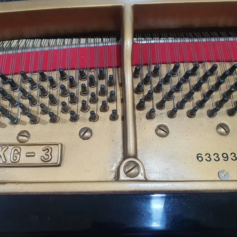 KAWAI KG-3 PE - Elite Piano