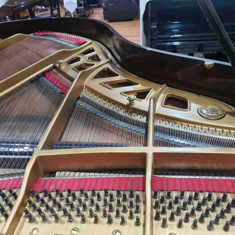 KAWAI KG-3 PE - Elite Piano