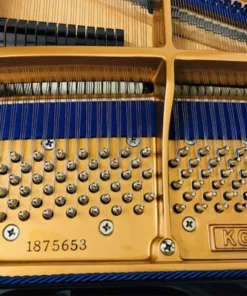 KAWAI KG-3E
