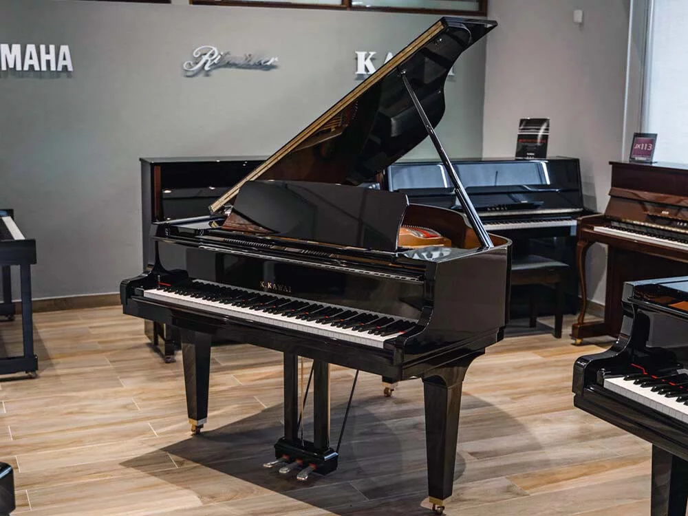 KAWAI KG-3E