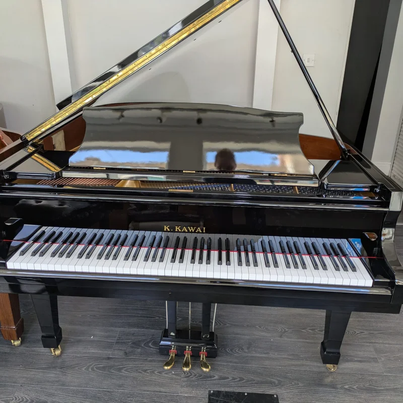 KAWAI KG-3N - Elite Piano