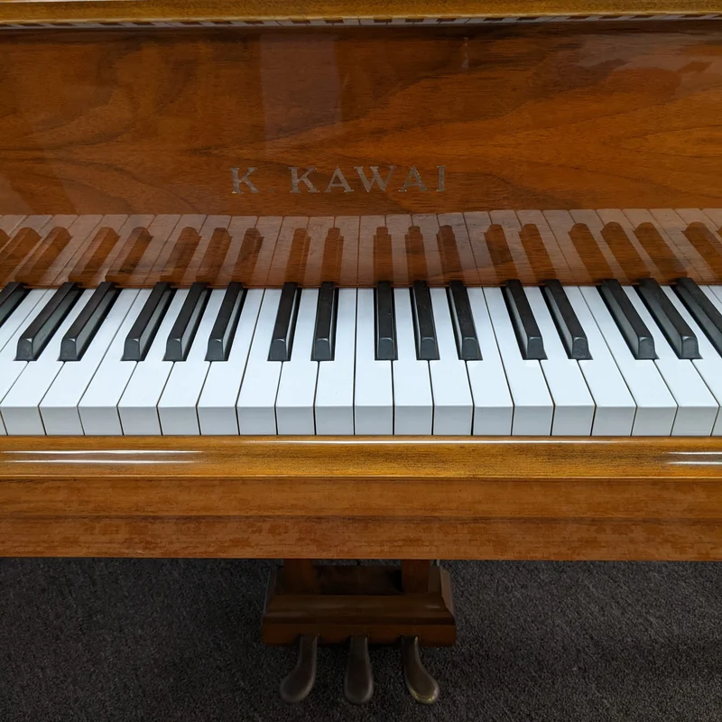 KAWAI KG-3N - Elite Piano