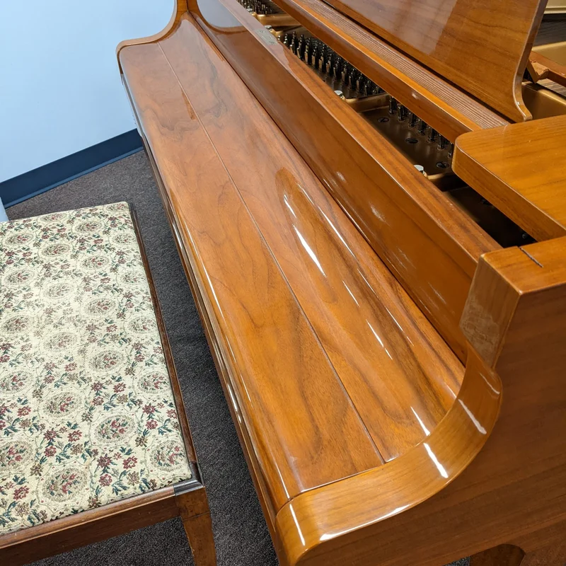 KAWAI KG-3N - Elite Piano