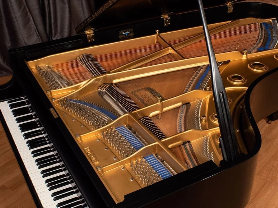 KAWAI KG-6C