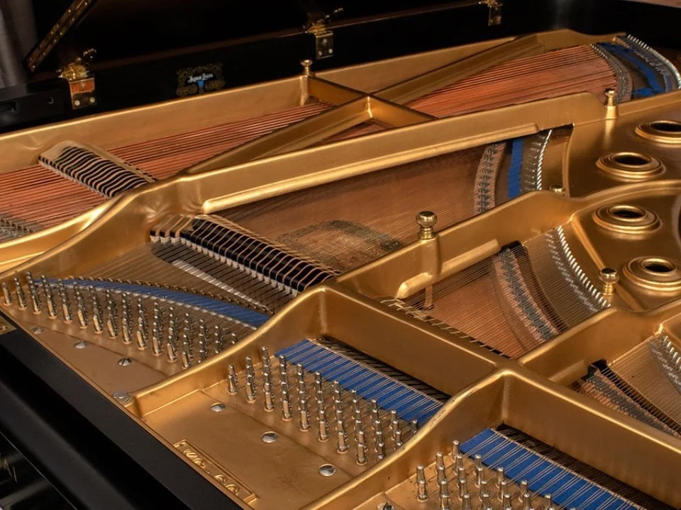 KAWAI KG-6C - Elite Piano