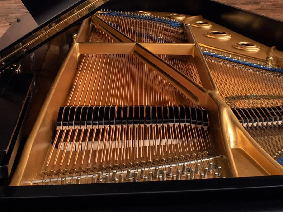 KAWAI KG-6C - Elite Piano