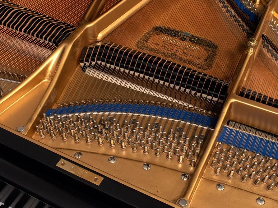 KAWAI KG-6C - Elite Piano