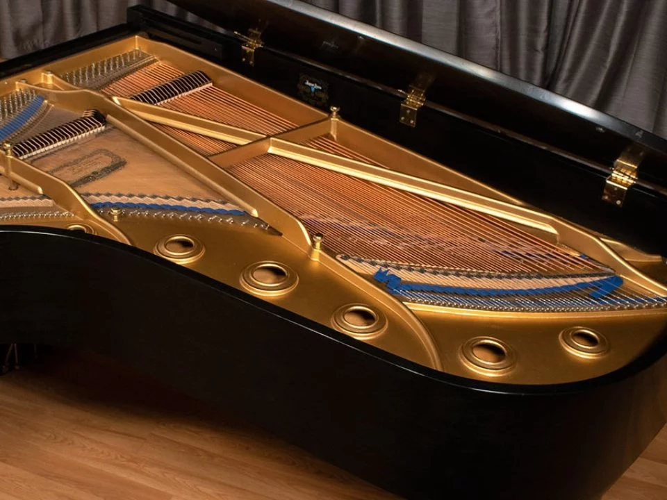 KAWAI KG-6C - Elite Piano