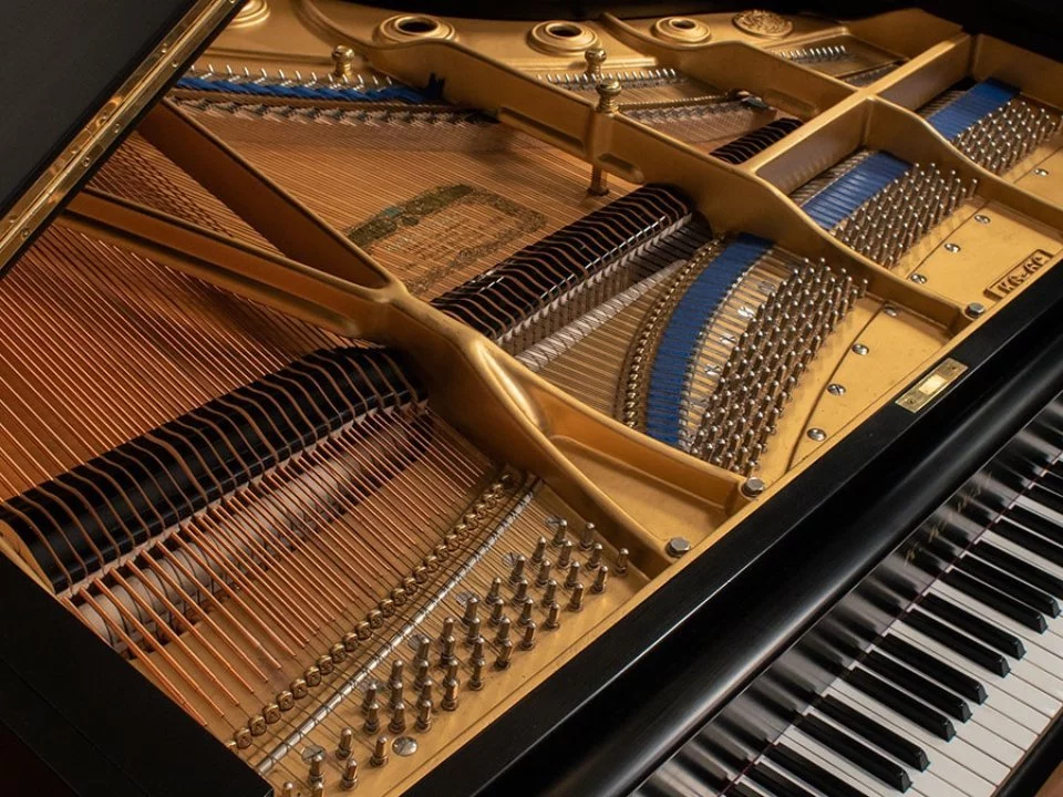 KAWAI KG-6C - Elite Piano