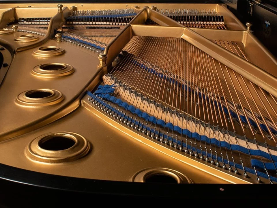 KAWAI KG-6C - Elite Piano